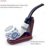 Glass Vs Ceramic Smoking Pieces