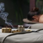 Moxibustion,Treatment,-,Traditional,Chinese,Medicine,Tools,For,Acupuncture,Points