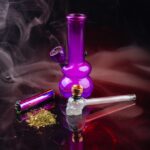 Why Quality Matters: The Difference in Custom Glass Pipes at New Galaxy Gifts