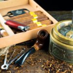 A Guide to the Different Types of Smoking Accessories