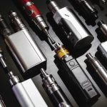 Popular,Vaping,Device,Mod.upgrade,Parts,For,Modern,Vaporizer,E-cig,Device,spare