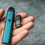 The Evolution of Vaping Technology: From E-Cigs to Advanced Mods