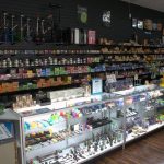 Navigating the Clouds: A Guide on Selecting the Perfect Smoke Shop